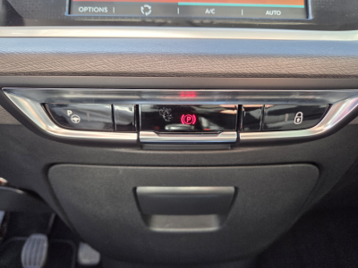 Citroën C4 Grand SpaceTourer 1.5 BlueHDi 130CV BUSINESS 7PLACES