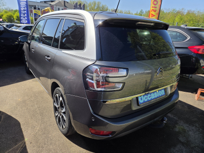 Citroën C4 Grand SpaceTourer 1.5 BlueHDi 130CV BUSINESS 7PLACES