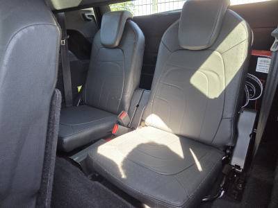 Citroën C4 Grand SpaceTourer 1.5 BlueHDi 130CV BUSINESS 7PLACES