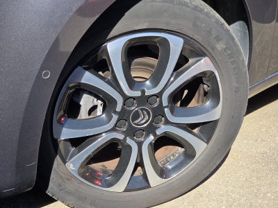 Citroën C4 Grand SpaceTourer 1.5 BlueHDi 130CV BUSINESS 7PLACES