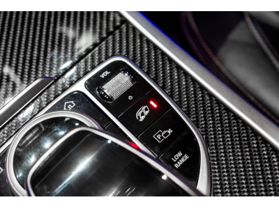 Mercedes-Benz G 63 AMG V8 Bi-Turbo