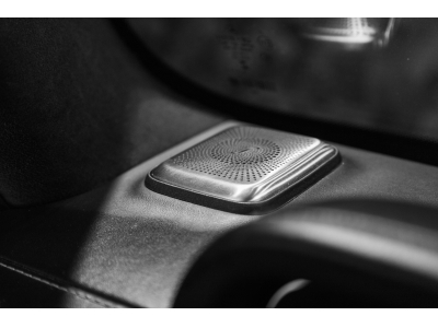 Mercedes-Benz G 63 AMG V8 Bi-Turbo