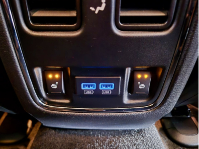 Jeep Grand Cherokee 6.4l V8 HEMI SRT NAVI CUIR PANO 1 HAND