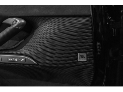 Ferrari 296 GTS NERO DS 1250 V6 BI-TURBO