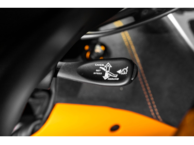 McLaren 570S Coupé 3.8l V8