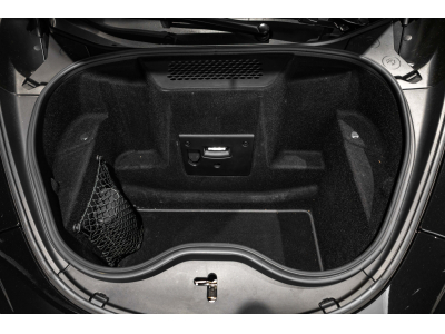 McLaren 570S Coupé 3.8l V8