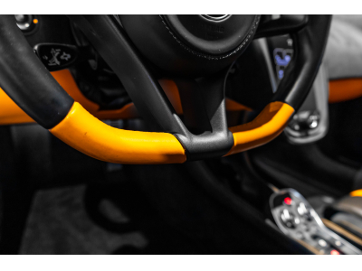 McLaren 570S Coupé 3.8l V8