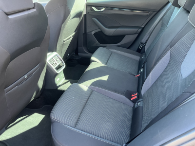 Skoda Octavia SW 1.0 TSI eTec DSG 110