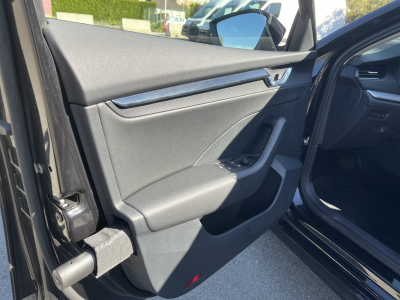 Skoda Octavia SW 1.0 TSI eTec DSG 110