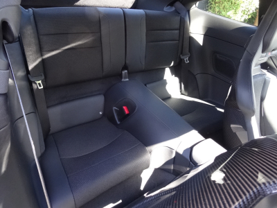 Porsche 992 992-2 GT3 Touring