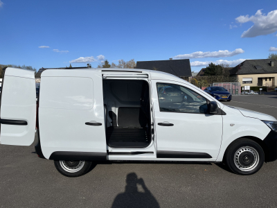 Renault Express 1.5 Extra Blue 95 dci PDC Clim