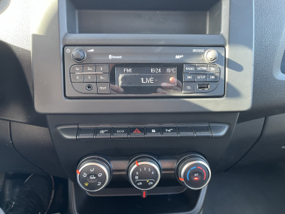 Renault Express 1.5 Extra Blue 95 dci PDC Clim