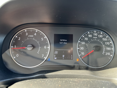 Renault Express 1.5 Extra Blue 95 dci PDC Clim