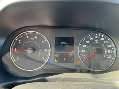 Renault Express 1.5 Extra Blue 95 dci PDC Clim