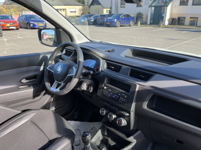 Renault Express 1.5 Extra Blue 95 dci PDC Clim