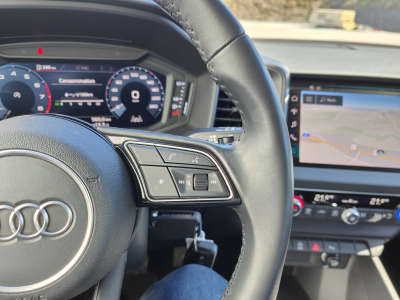 Audi A1 A1 Sportback 30 TFSI CLIM AUTO GPS CAMERA SIEGES CHAUFF