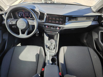 Audi A1 A1 Sportback 30 TFSI CLIM AUTO GPS CAMERA SIEGES CHAUFF