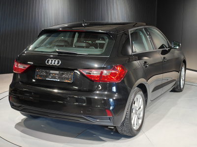 Audi A1 A1 Sportback 30 TFSI CLIM AUTO GPS CAMERA SIEGES CHAUFF