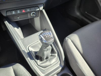 Audi A1 A1 Sportback 30 TFSI CLIM AUTO GPS CAMERA SIEGES CHAUFF