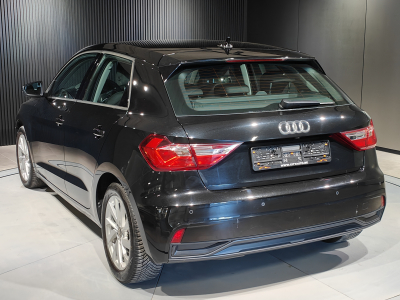 Audi A1 A1 Sportback 30 TFSI CLIM AUTO GPS CAMERA SIEGES CHAUFF