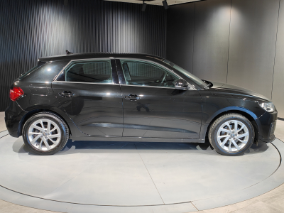 Audi A1 A1 Sportback 30 TFSI CLIM AUTO GPS CAMERA SIEGES CHAUFF
