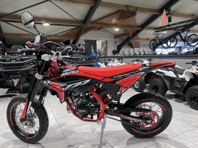 Beta RR Motard 50 TRACK 50