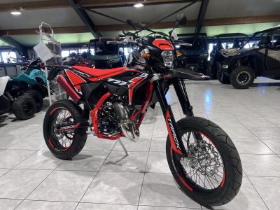 Beta RR Motard 50 TRACK 50
