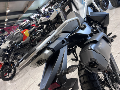 CF Moto 1000 MT-X 