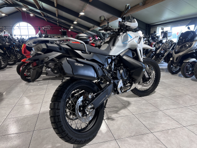 CF Moto 1000 MT-X 