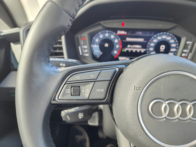 Audi A1 A1 Sportback 30 TFSI CLIM AUTO GPS CAMERA SIEGES CHAUFF