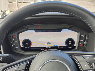 Audi A1 A1 Sportback 30 TFSI CLIM AUTO GPS CAMERA SIEGES CHAUFF