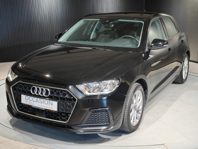 Audi A1 A1 Sportback 30 TFSI CLIM AUTO GPS CAMERA SIEGES CHAUFF