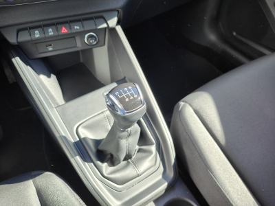 Audi A1 A1 Sportback 30 TFSI CLIM AUTO GPS CAMERA SIEGES CHAUFF