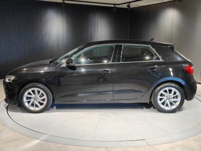 Audi A1 A1 Sportback 30 TFSI CLIM AUTO GPS CAMERA SIEGES CHAUFF