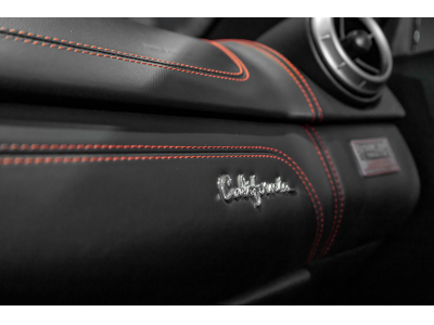 Ferrari California 4.3 V8 - NERO DAYTONA