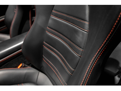 Ferrari California 4.3 V8 - NERO DAYTONA