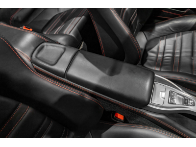 Ferrari California 4.3 V8 - NERO DAYTONA