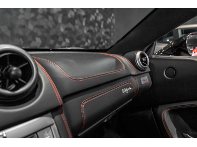 Ferrari California 4.3 V8 - NERO DAYTONA