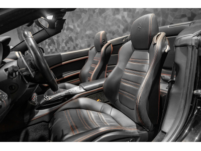 Ferrari California 4.3 V8 - NERO DAYTONA