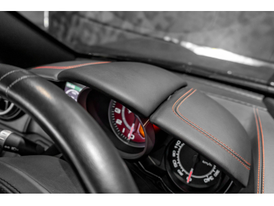 Ferrari California 4.3 V8 - NERO DAYTONA