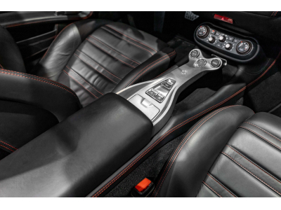 Ferrari California 4.3 V8 - NERO DAYTONA