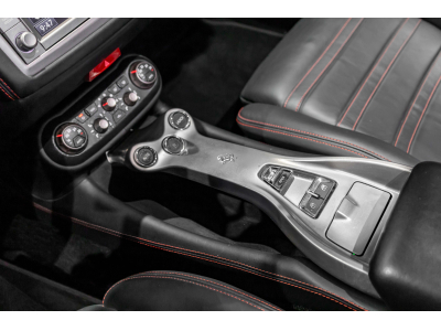 Ferrari California 4.3 V8 - NERO DAYTONA