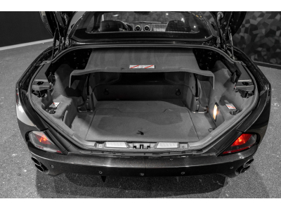 Ferrari California 4.3 V8 - NERO DAYTONA