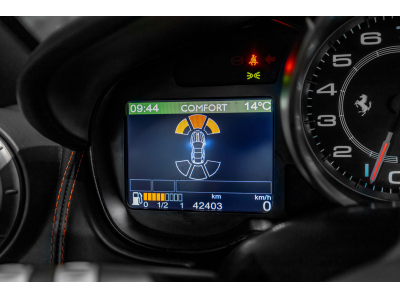 Ferrari California 4.3 V8 - NERO DAYTONA