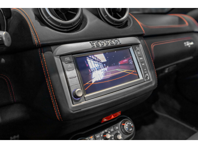 Ferrari California 4.3 V8 - NERO DAYTONA