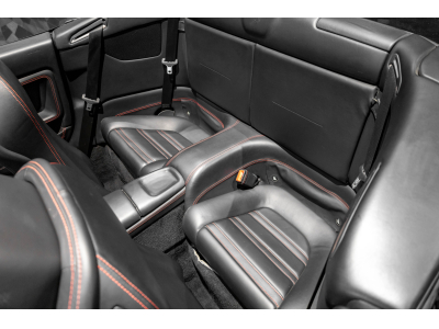 Ferrari California 4.3 V8 - NERO DAYTONA