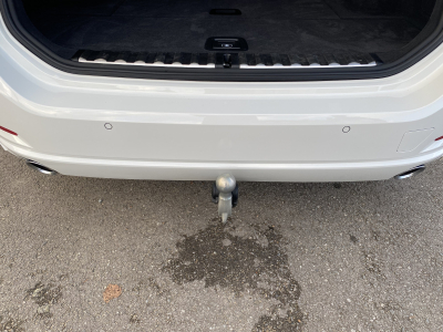 BMW 318 318d A G21 Touring - ACC - Keyless - Head up Display