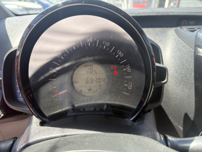 Toyota Aygo 1.0 5P X-Cite 70CV