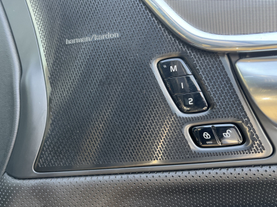 Volvo V90 B4 D 4x4 Geartronic R-Design Pano