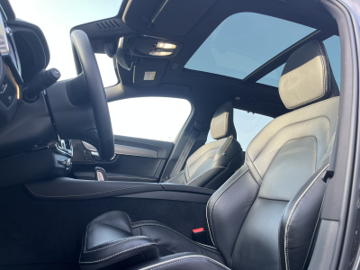 Volvo V90 B4 D 4x4 Geartronic R-Design Pano